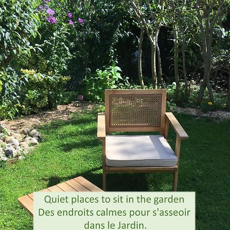 Farmhouse B&B Saint-Georges  Buitenkant foto