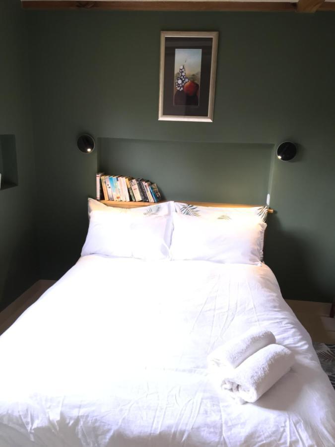 Farmhouse B&B Saint-Georges  Buitenkant foto