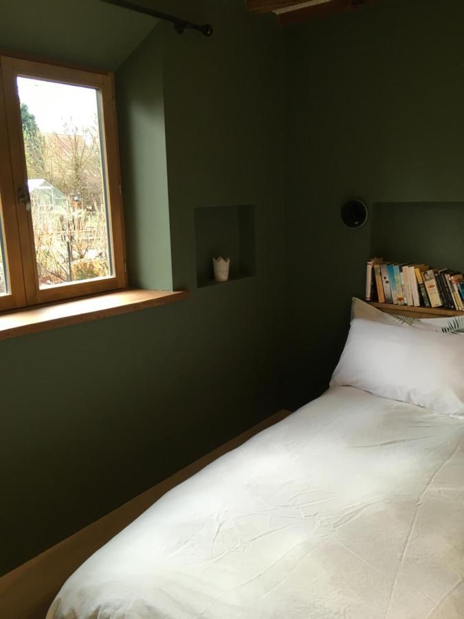 Farmhouse B&B Saint-Georges  Buitenkant foto